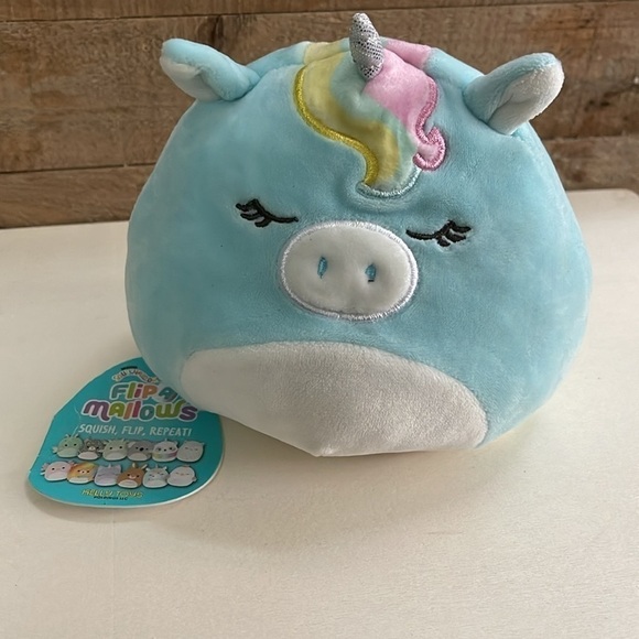 FlipAMallows Collectors - Picture 3 of 3